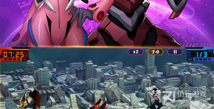 和破碎黎明2同款的手游合集