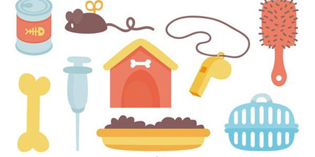 宠物用品导购app合集