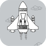 制作飞机大战测试版