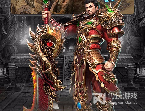 类似斗魔骑士的手游合集