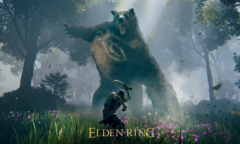 《艾尔登法环》通关需要30小时 为玩家减压