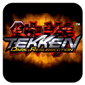 铁拳5暗之复苏美版