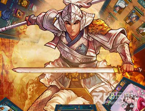 真三国无双7手游合集