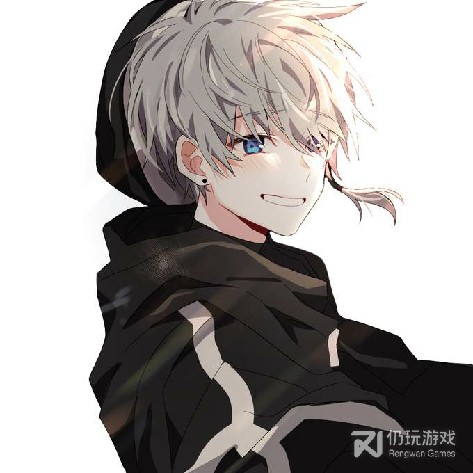 黑白动漫免费版