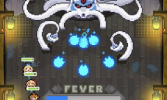 《弹射世界》韩服更新失败是什么原因