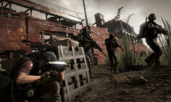 育碧喜加一！《幽灵行动：荒野》DLC现可免费领取！