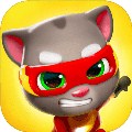 汤姆猫炫跑国际服