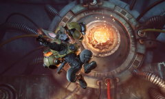 暗影火炬城方碑之子海报位置在哪