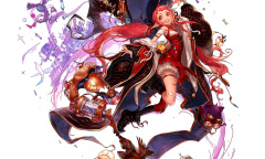 《DNF》魔道学者110级刷图加点介绍