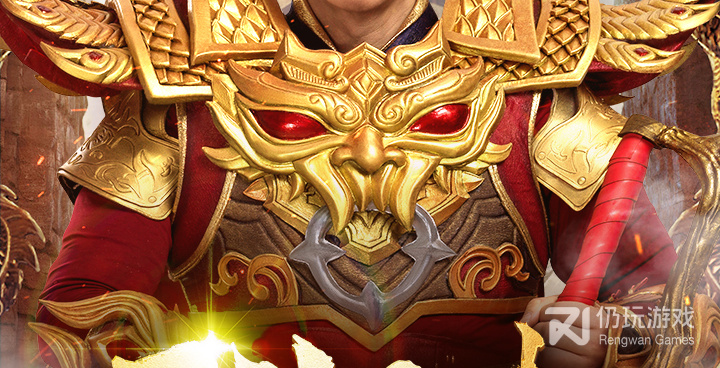 有新手福利的3DMMO手游排行榜