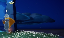 《光遇》5月22日每日任务攻略