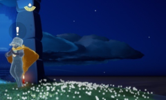 《光遇》5月22日每日任务攻略