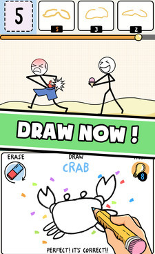 解谜闯关类手游合集