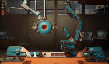 Steam喜加一！《光圈科技打工记》免费领取地址