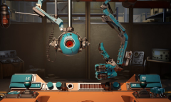 Steam喜加一！《光圈科技打工记》免费领取地址