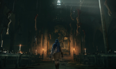 IGN公开《艾尔登法环》前瞻演示 魂味儿十足