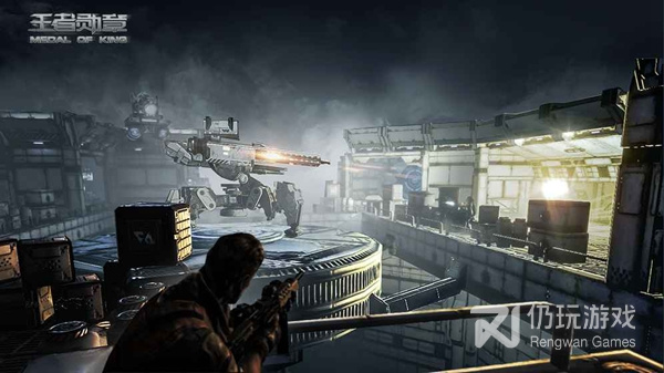 恶魔猎人题材手游合集