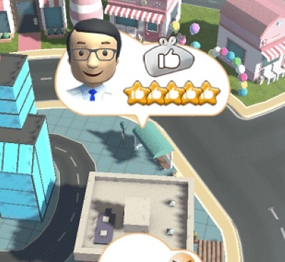 模拟送外卖手游合集