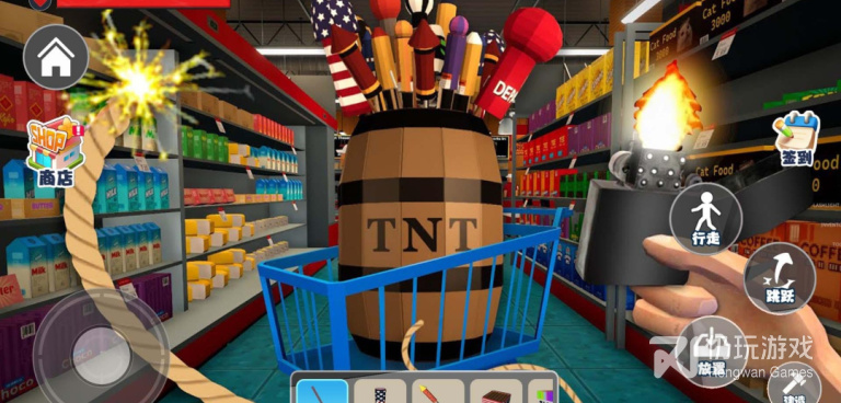 高难度战斗系列手游合集