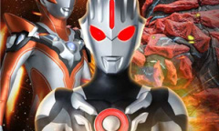 《奥特曼传奇英雄》亚服显示无法连接网络怎么办