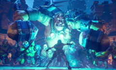 《兽人必须死3》常见陷阱介绍