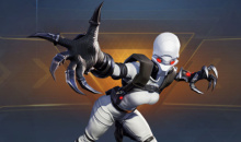 《漫威超级战争》幽灵英雄介绍