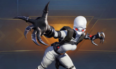 《漫威超级战争》幽灵英雄介绍