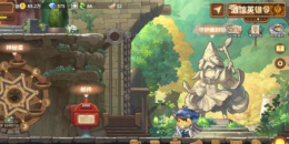 地牢探索手游排行榜