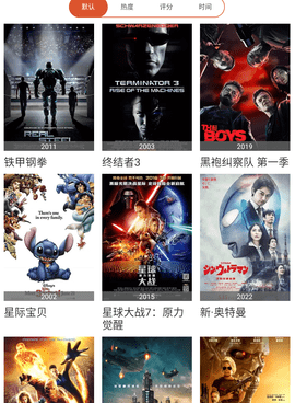 色猫tv历史版本手机软件合集