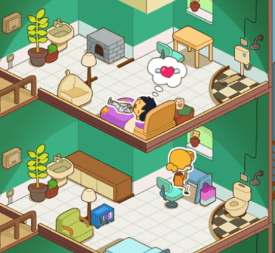 房东模拟手游合集