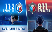 911接线员破解版