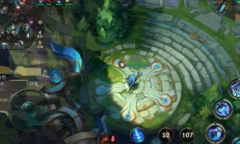 《英雄联盟》手游符文升级攻略