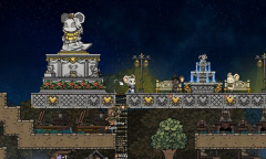 鼠托邦上线时间详情