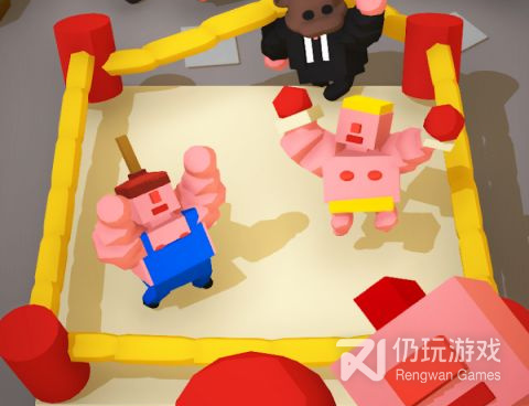 精品热玩的策略对决手游合集