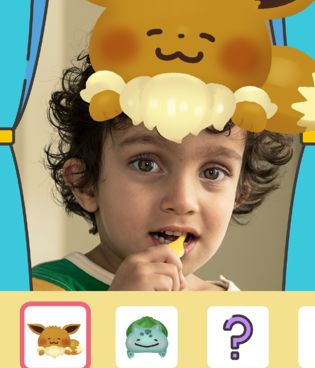 宝可梦题材手游合集