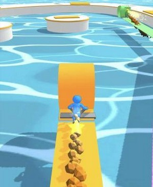 超好玩的跑酷游戏手游合集