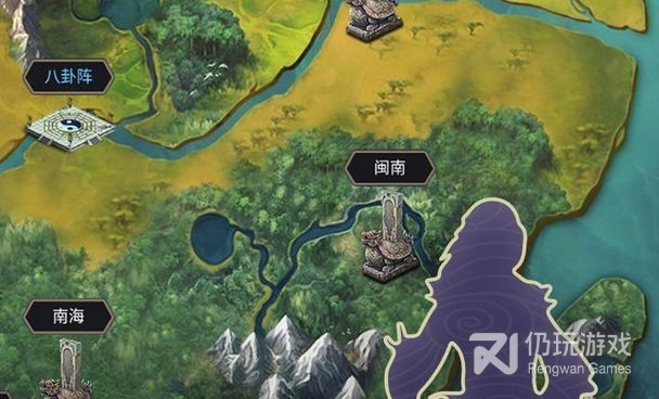 这就是江湖超全版本手游合集