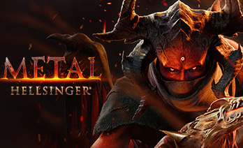 重金属地狱歌手