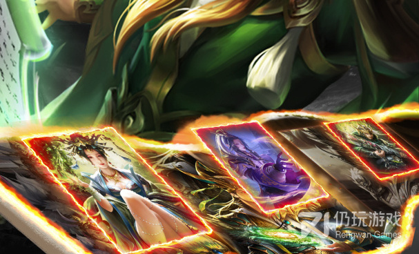 玩家可以扮演主公的三国战争手游合集