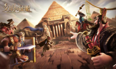文明与征服君士坦丁战魂阵容搭配推荐