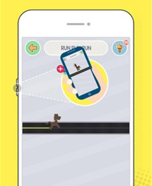 动物拟人类手游合集