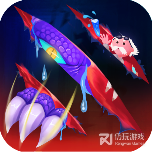 达尔文进化岛(无限金币无限钻石)