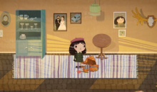 Steam每日特惠：《不幸小妹》新史低售价17元