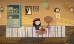 Steam每日特惠：《不幸小妹》新史低售价17元