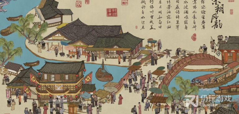 叫我大掌柜2022新版本手游合集