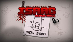 以撒的结合忏悔