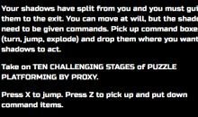 itch喜加一！《Shadow Wrangler》现可免费领取！