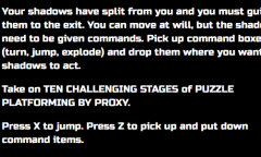 itch喜加一！《Shadow Wrangler》现可免费领取！