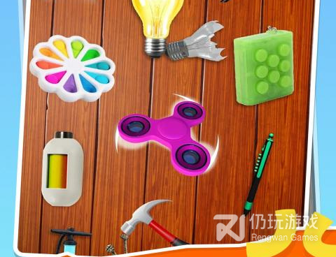 耐玩不肝的益智解压手游合集