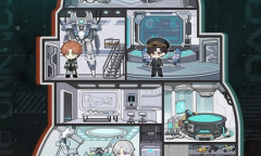 《光与夜之恋》黎明前哀歌活动内容一览